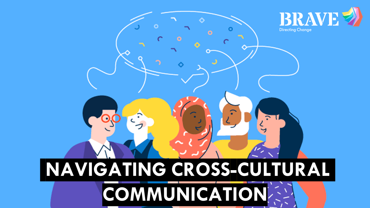 Navigating Cross-Cultural Communication