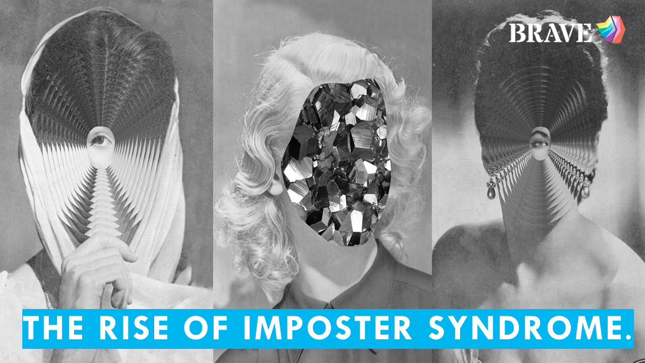 The Rise of Imposter Syndrome