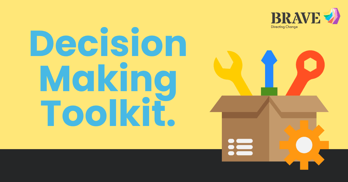 Decision Making Toolkit